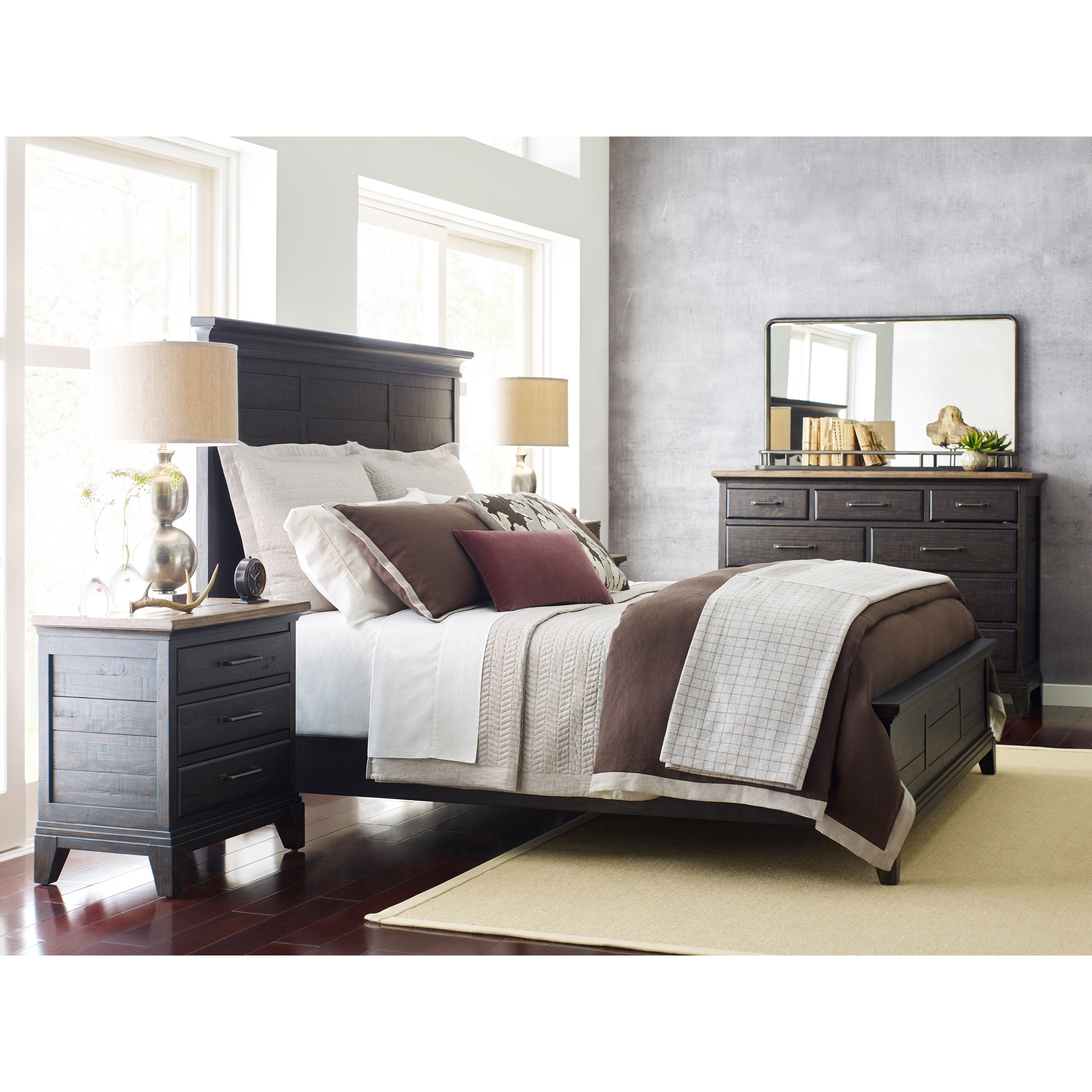 Kincaid home new arrivals furnishings